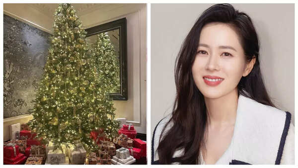 Son Ye Jin