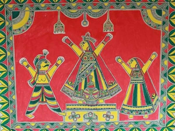 Manjusha Wallpapers