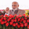 'A new beginning and hopefully' PM Modi on AI