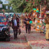 A two-day visit to constituency