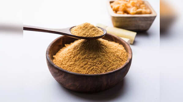 Boosts immunity