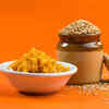 ​​Balances doshas​