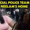 Article image for: Parliament security breach: Delhi special team searches Neelam's residence in Haryana's Jind, interrogates family