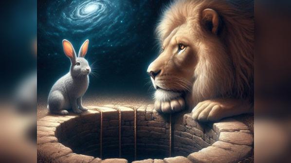 Panchatantra is a treasure trove of wisdom