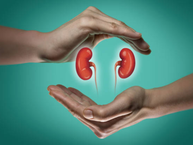 Can calcium supplements cause kidney stones? The Times of India