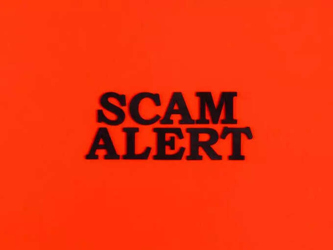 Tips to avoid falling victim to OTP scams | The Times of India