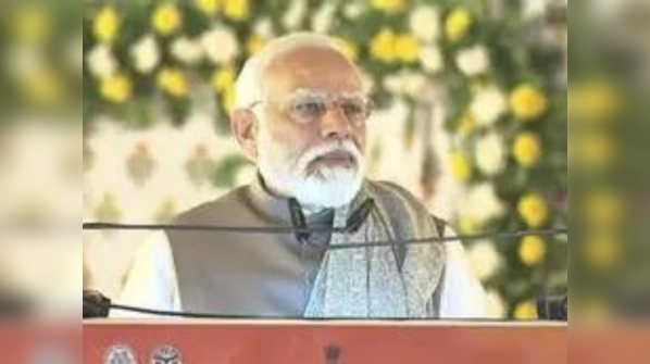 PM Modi launched second Kashi Tamil Sangamam yesterday