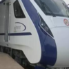 PM Modi flags off second Vande Bharat train between New Delhi and Varanasi