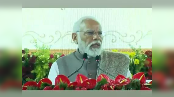 PM to participate in Viksit Bharat Sankalp Yatra
