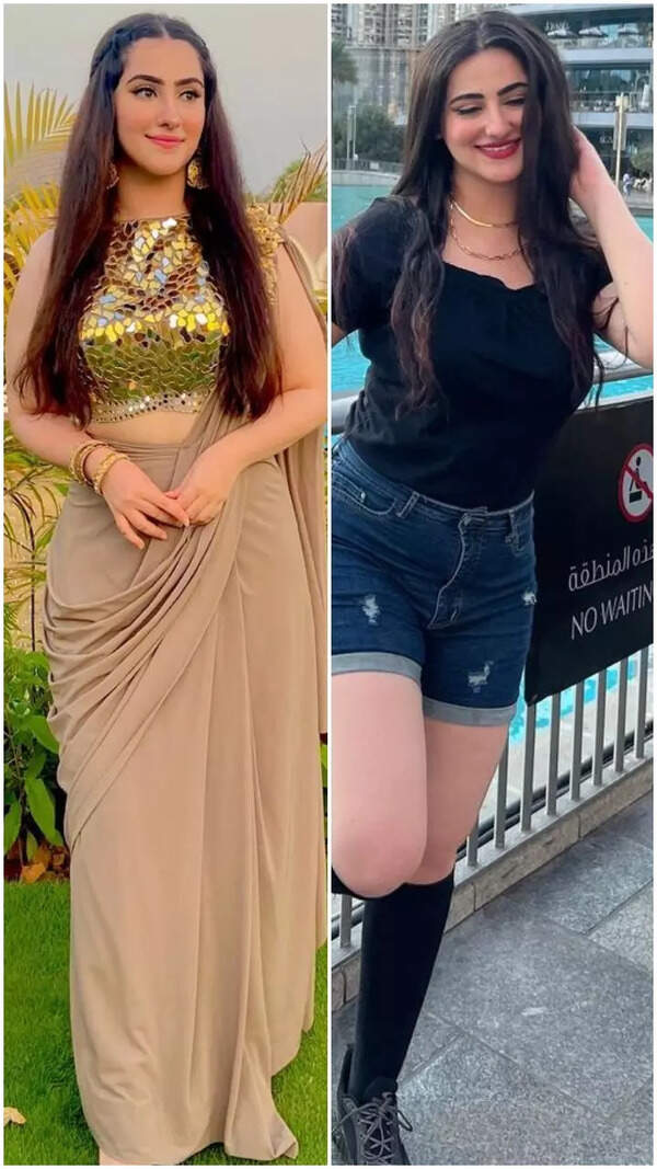Diana Khan Images