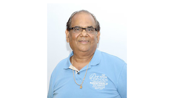 Satish Kaushik Photos