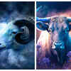 ​Aries and Taurus