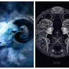 ​Gemini and Aries