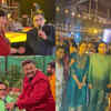Sangeet night