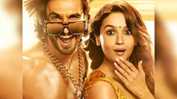 Rocky Aur Rani Kii Prem Kahaani