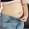 ​​Gaining weight​