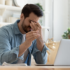 ​​Fatigue and exhaustion​