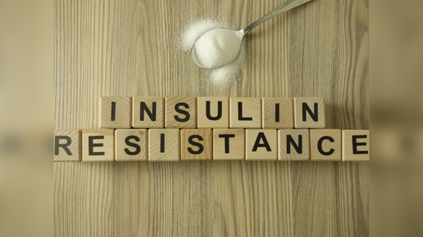 Increased insulin resistance
