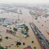 ​7,000 people housed in relief centres