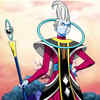 Article image for: Whis from '<i class="tbold">dragon ball super</i>'