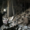 ​Quake caused significant damage​