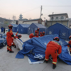 ​Over 1000 rescue personnel on duty​