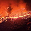 Several eruptions in recent years