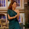 Article image for: Mermaid in <i class="tbold">bigg boss house</i>