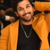 Allu Arjun