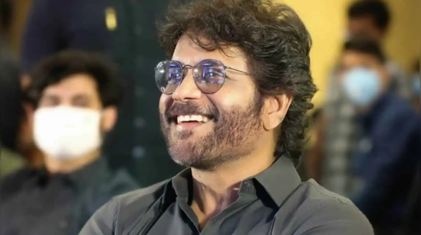 Nagarjuna
