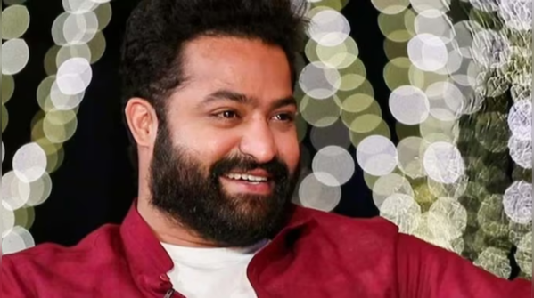 Jr NTR