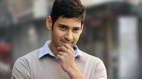 Mahesh Babu