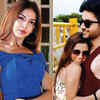 Simran Budharup and Aashutosh Semwal