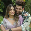 Paras Chhabra and Mahira Sharma