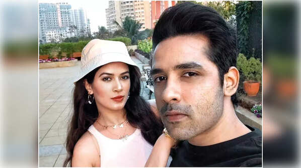 Bandgi Kalra and Puneesh Sharma