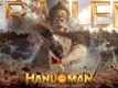 Hanuman - Official Hindi Trailer