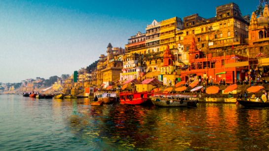 Pilgrimage destinations to visit in 2024 in India