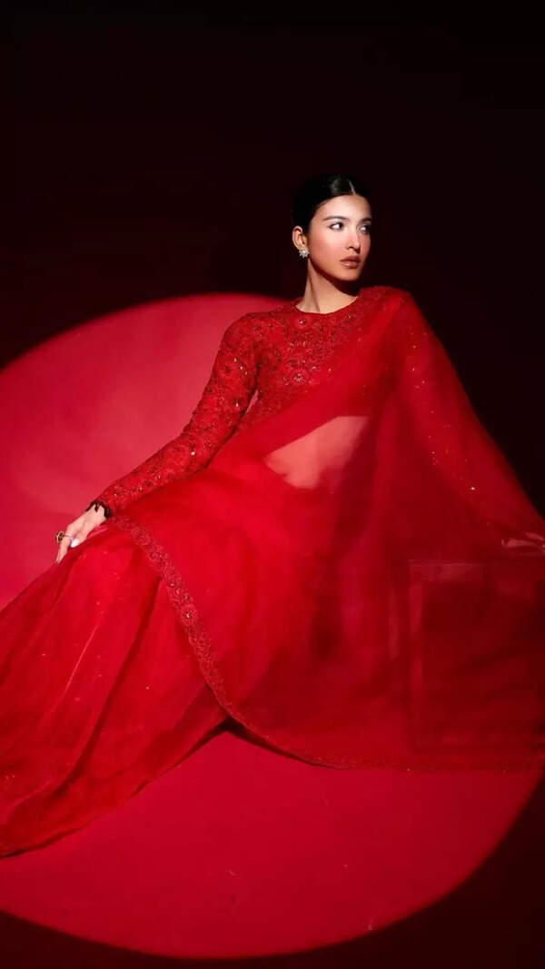 Shanaya Kapoor Images