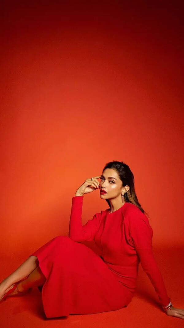 Deepika Padukone