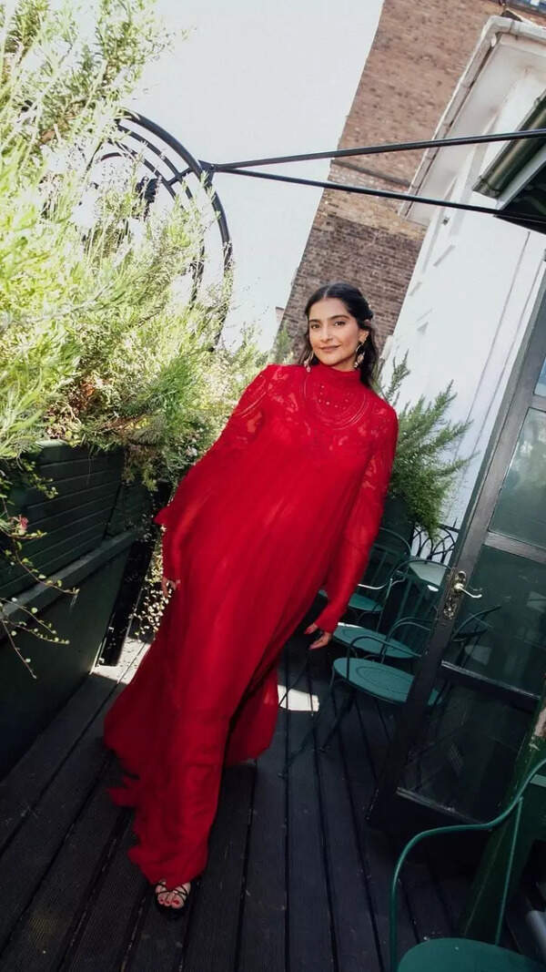 Sonam Kapoor