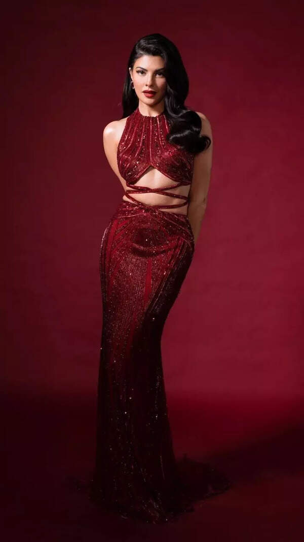 Jacqueline Fernandez Stills