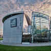 Van Gogh Museum, Amsterdam, Netherlands 