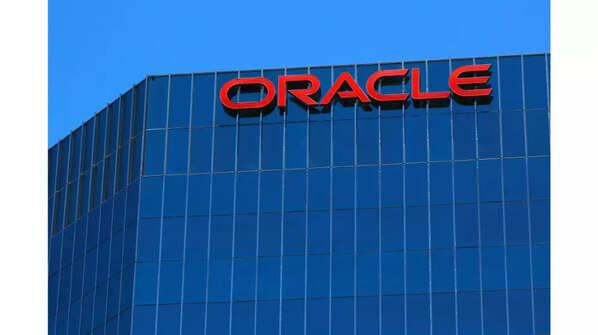 Larry Ellison