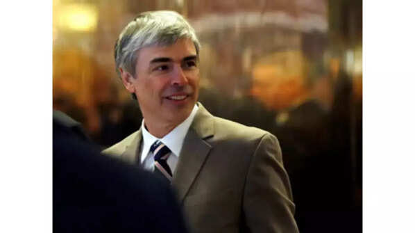 Larry Page