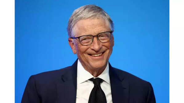 Bill Gates