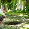 ​​Communicate with children​