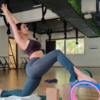 ​Holistic benefits of yoga