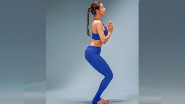Guiding light of fitness