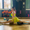 ​Malaika's yoga wisdom