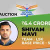IPL Auction 2024: Mavi joins LSG